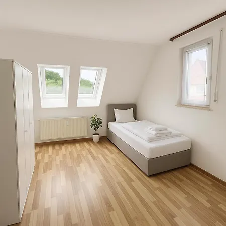Sunnyhome Monteurwohnungen Und In Apartmán *