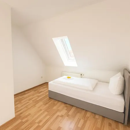 Sunnyhome Monteurwohnungen Und In