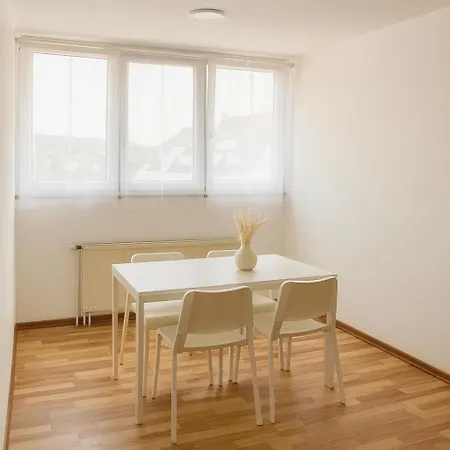 Apartmán Sunnyhome Monteurwohnungen Und In Nittendorf