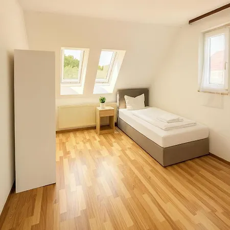 Sunnyhome Monteurwohnungen Und In *