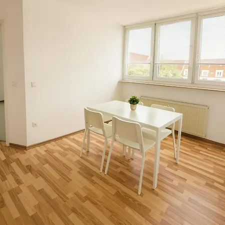 Sunnyhome Monteurwohnungen Und In