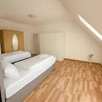 Апартаменты Sunnyhome Monteurwohnungen Und In *