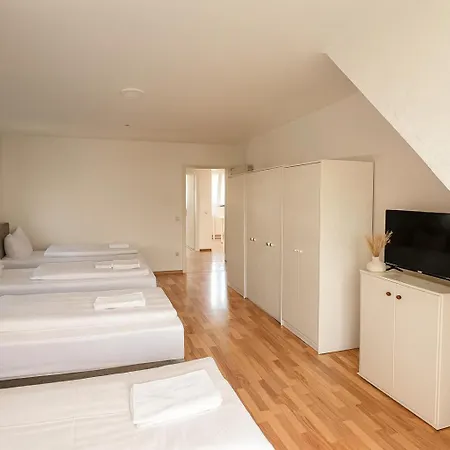 Sunnyhome Monteurwohnungen Und In Nittendorf