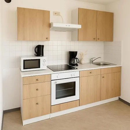 Sunnyhome Monteurwohnungen Und In *