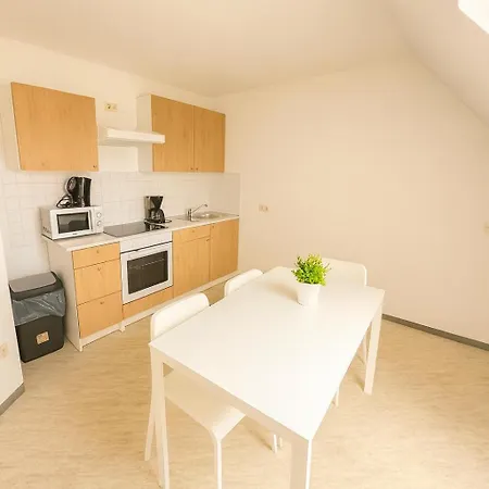 Sunnyhome Monteurwohnungen Und In Apartment *