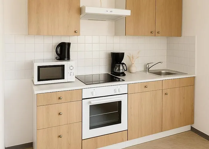 Sunnyhome Monteurwohnungen Und In *