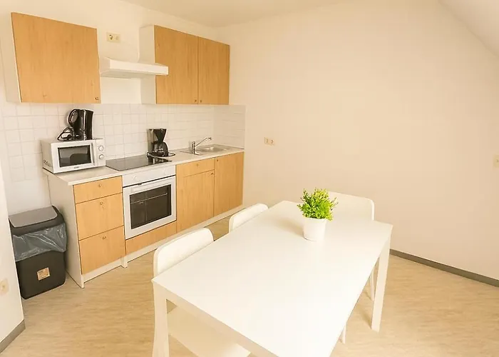 Sunnyhome Monteurwohnungen Und In Apartment *